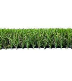 Gazon synthétique TURFGRASS Corfou 37mm 2m