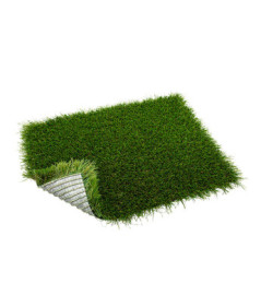 Gazon synthétique TURFGRASS Caprera 42mm 2m