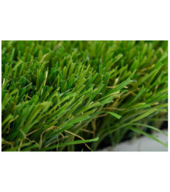 Gazon synthétique TURFGRASS Caprera 42mm 2m