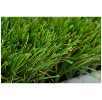 Gazon synthétique TURFGRASS Caprera 42mm 2m