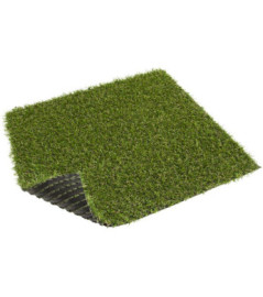 Gazon synthétique ORYZON GRASS Cocoon 20mm 6957 lizard coupon de 2x4m