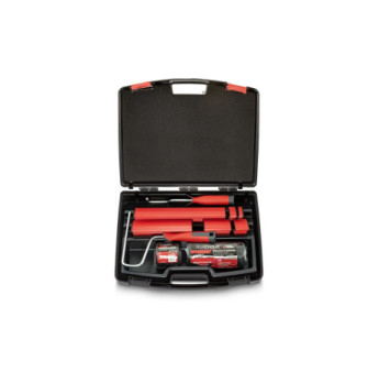 Valise Parfait Liss' L'OUTIL PARFAIT réf 80526