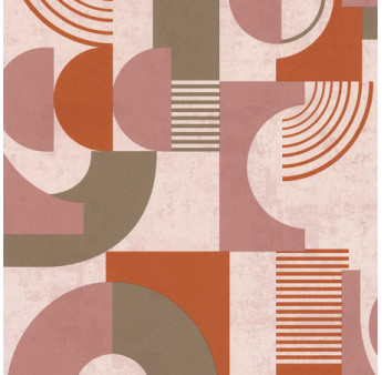 Papier peint stock DELZONGLE Collection SOPHIA 2025 référence 5041