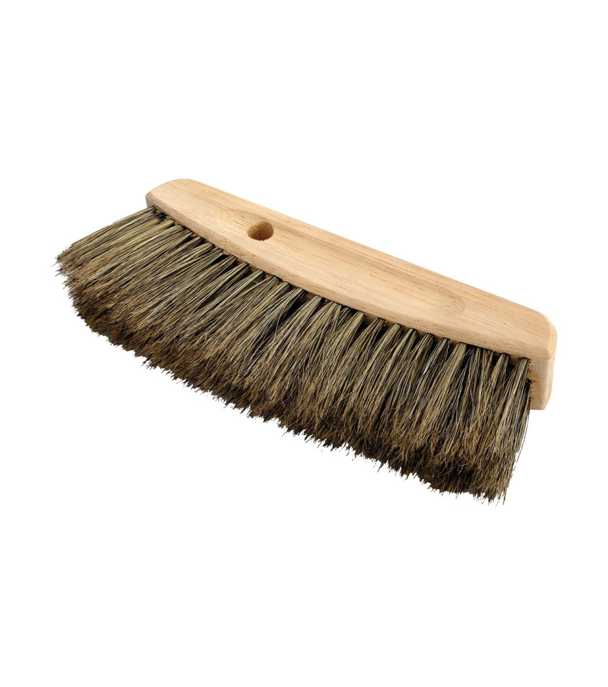 LOP Brosse à épousseter Soies Taille Sortie Fibres 57mm LOP Brosse à épousseter Soies Taille Sortie Fibres 57mm