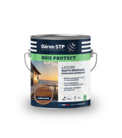TECHNIMA Oléron Lasure Bois Protect chêne moyen 2,5L