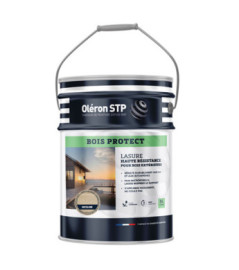 TECHNIMA Oléron Lasure Bois Protect incolore 5L