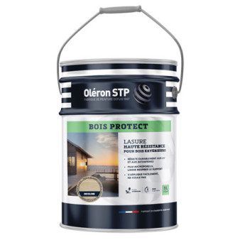 TECHNIMA Oléron Lasure Bois Protect incolore 5L