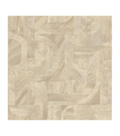 Papier Peint CASAMANCE Nature sur mesure 76870100