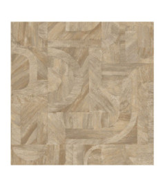 Papier Peint CASAMANCE Nature sur mesure 76870304