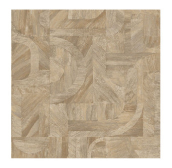Papier Peint CASAMANCE Nature sur mesure 76870304