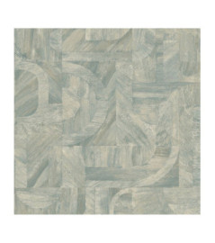 Papier Peint CASAMANCE Nature sur mesure 76870406