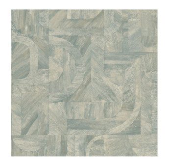 Papier Peint CASAMANCE Nature sur mesure 76870406
