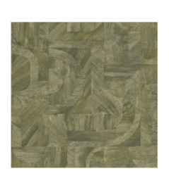 Papier Peint CASAMANCE Nature sur mesure 76870610