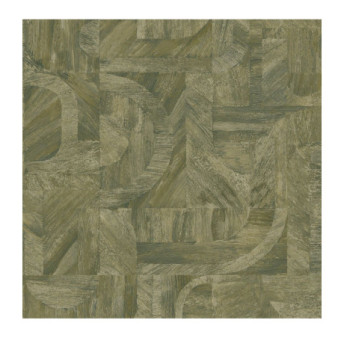 Papier Peint CASAMANCE Nature sur mesure 76870610