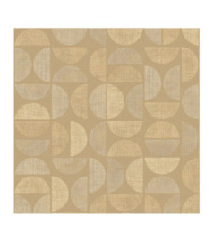 Papier Peint CASAMANCE Nature sur mesure 76881018