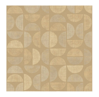 Papier Peint CASAMANCE Nature sur mesure 76881018