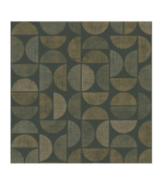 Papier Peint CASAMANCE Nature sur mesure 76881324