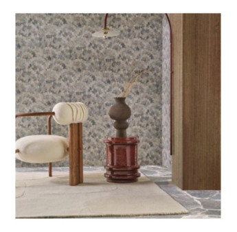 Papier Peint CASAMANCE Modernismo 76841528
