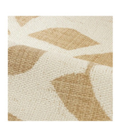 Papier peint CASAMANCE Collection MODERNISMO CANA PAILLE 76830610