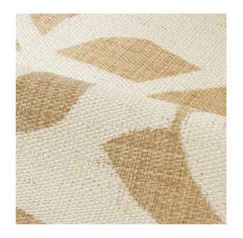 Papier peint CASAMANCE Collection MODERNISMO CANA PAILLE 76830610