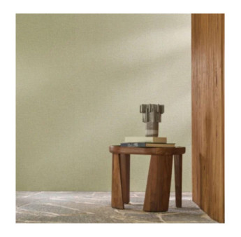 Papier peint CASAMANCE Collection MODERNISMO LINA EUCALYPTUS 76852956