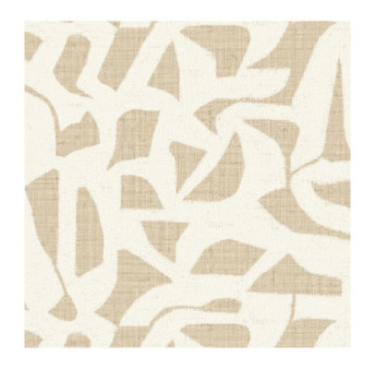 Papier Peint CASAMANCE Modernismo 76830508