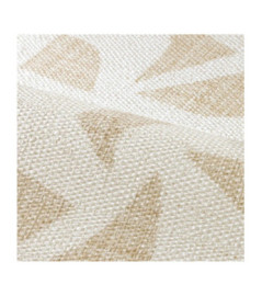 Papier peint CASAMANCE Collection MODERNISMO CANA SABLE 76830508