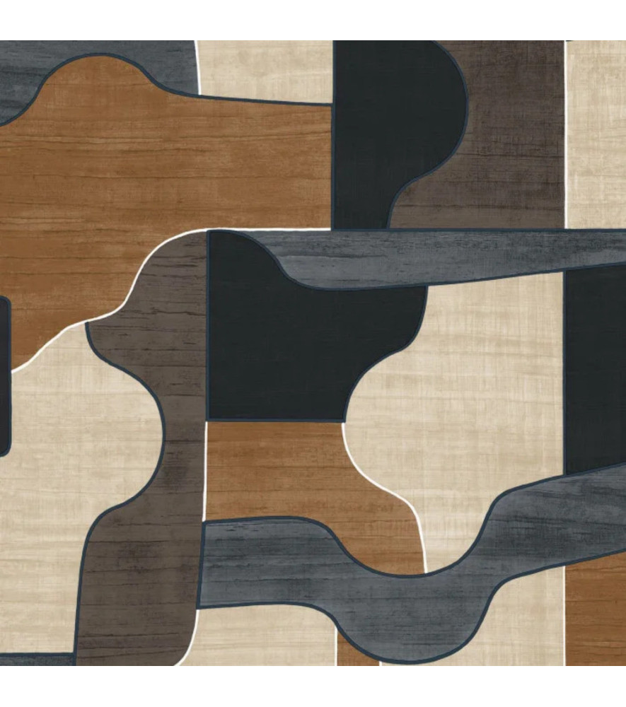 Papier Peint CASAMANCE Modernismo 76820406 Papier Peint CASAMANCE Modernismo 76820406