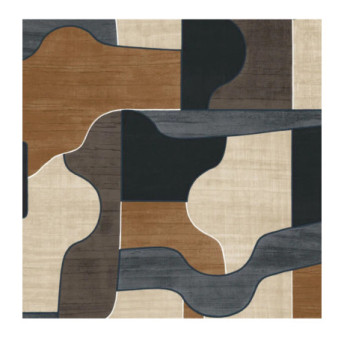 Papier Peint CASAMANCE Modernismo 76820406