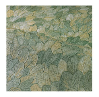 Papier peint CASAMANCE Collection MODERNISMO FEIJOA CYPRÈS 76841426