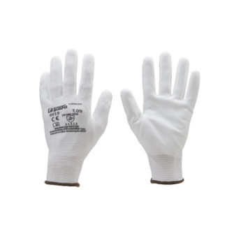 LOP Gants tricot Spécial Peintre Taille 9