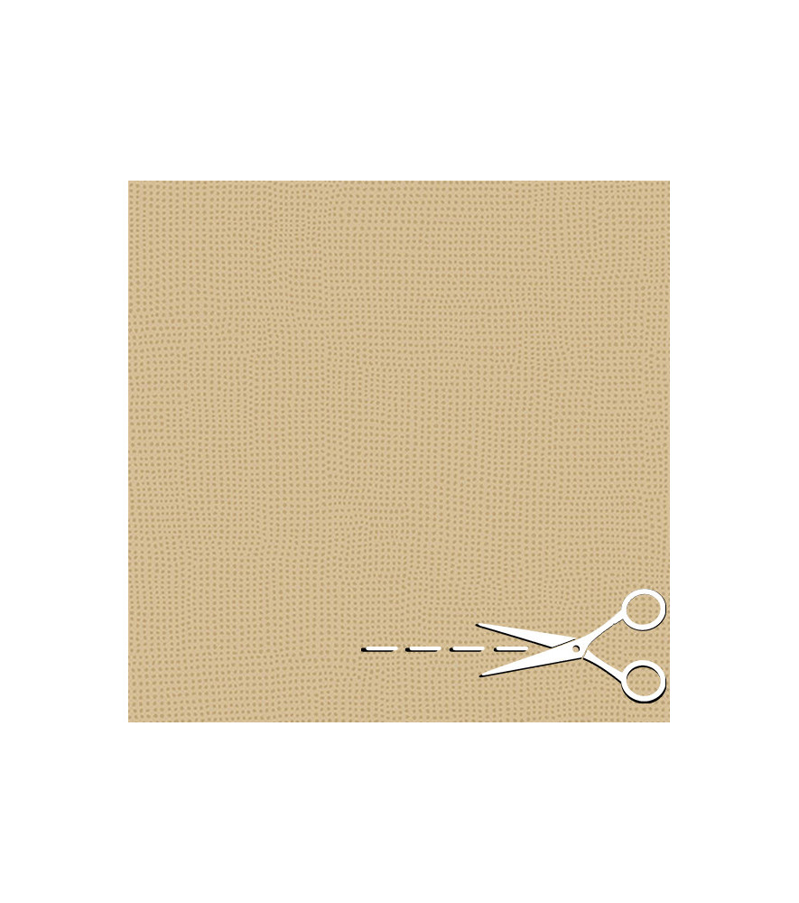 Revêtement de sol DELZONGLE Acoustic 33-19+ Réf.3319632 point beige foncé sur beige clair 2m Revêtement de sol DELZONGLE Acoustic 33-19+ Réf.3319632 point beige foncé sur beige clair 2m