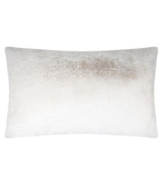 Coussin STOF BOSTAN écru 50x80cm 100% polyester