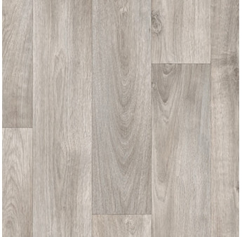 Revêtement de sol DELZONGLE Acoustic 2S3+ Réf.3681 chêne clair 3m