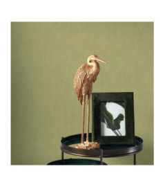 Papier Peint CASADECO Collection NEST BEIGE FICELLE NEST201002662