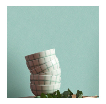 Papier Peint CASADECO Collection NEST BLEU GRISE NEST201006336