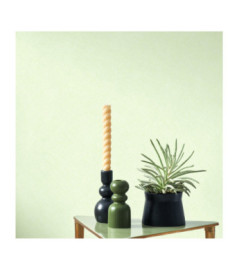 Papier Peint CASADECO Collection NEST VERT AMANDE NEST201007007