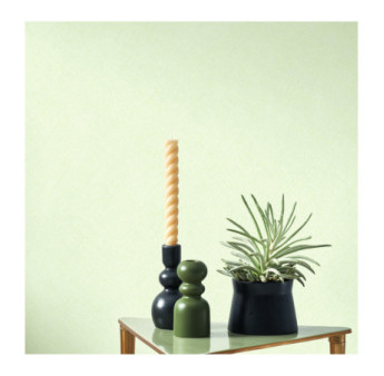 Papier Peint CASADECO Collection NEST VERT AMANDE NEST201007007