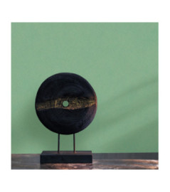 Papier Peint CASADECO Collection NEST VERT NIL NEST201007766