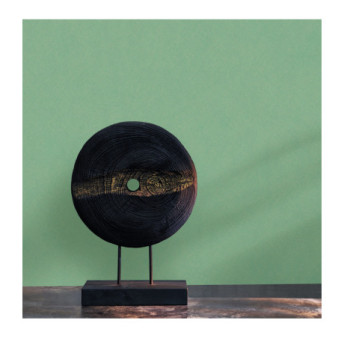 Papier Peint CASADECO Collection NEST VERT NIL NEST201007766