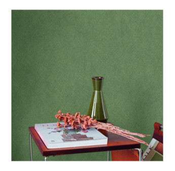 Papier Peint CASADECO Collection NEST VERT TAÏGA NEST201007818