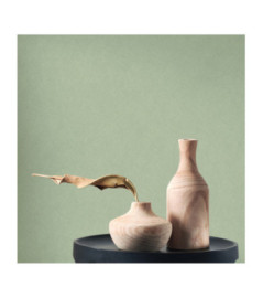Papier Peint CASADECO Collection NEST GRIS ETAIN NEST201009339