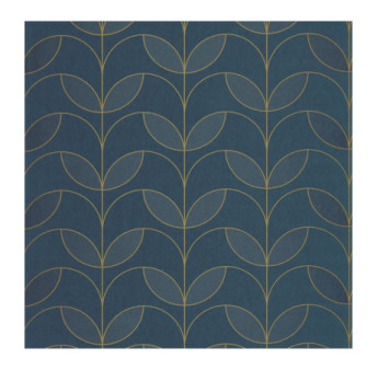 Papier Peint CASADECO Années Folles ANFO201026793