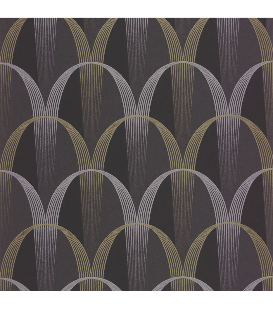 Papier Peint CASADECO Années Folles ANFO201049132 Papier Peint CASADECO Années Folles ANFO201049132