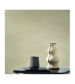 Papier Peint CASADECO Collection MATERA NUBIO BEIGE LIN MATA201131303