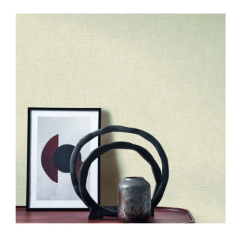 Papier Peint CASADECO Collection MATERA CARACTERE GREGE MATA201171215