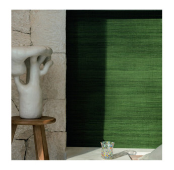 Papier Peint ELITIS CÉRÈS VP 1008 67 Un théâtre de verdure