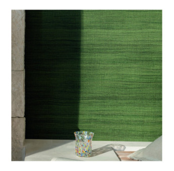 Papier Peint ELITIS CÉRÈS VP 1008 67 Un théâtre de verdure