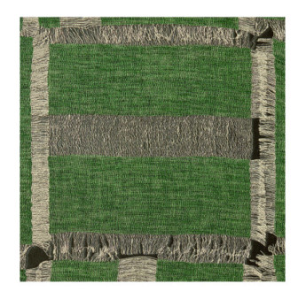 Papier Peint ELITIS CÉRÈS VP 1009 67 Rêve vert