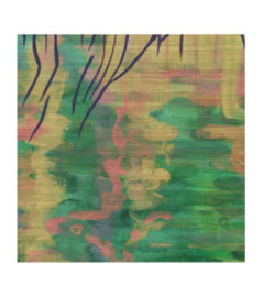 Papier Peint ELITIS CÉRÈS VP 1011 01 Le royaume des fées